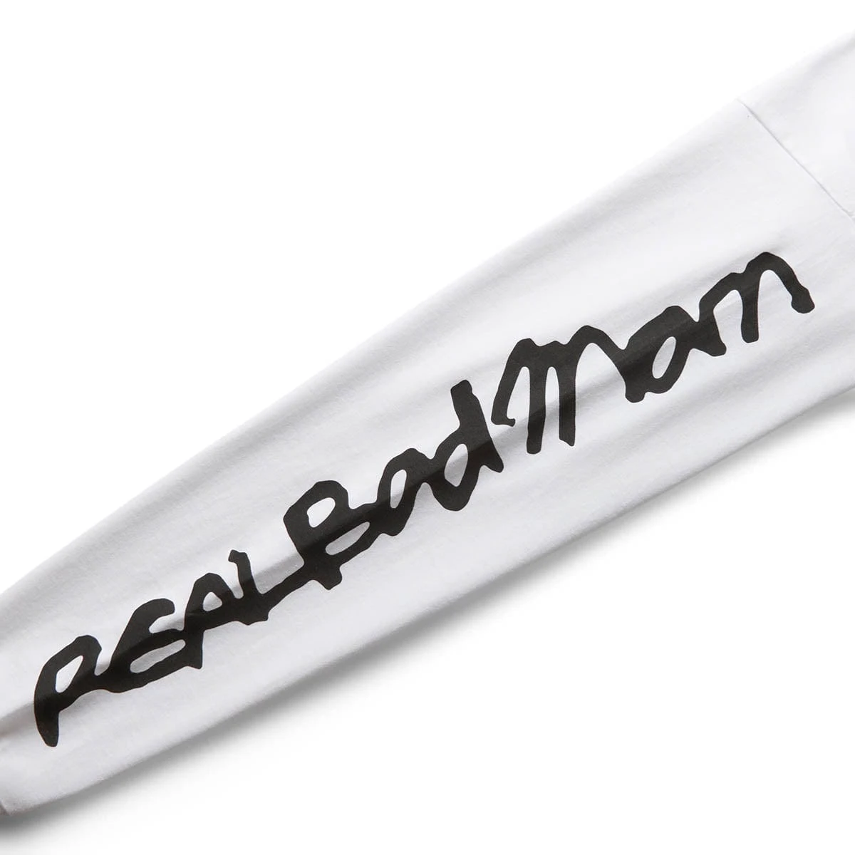 Real Bad Man PIANO MEDITATION LS TEE - Image 4