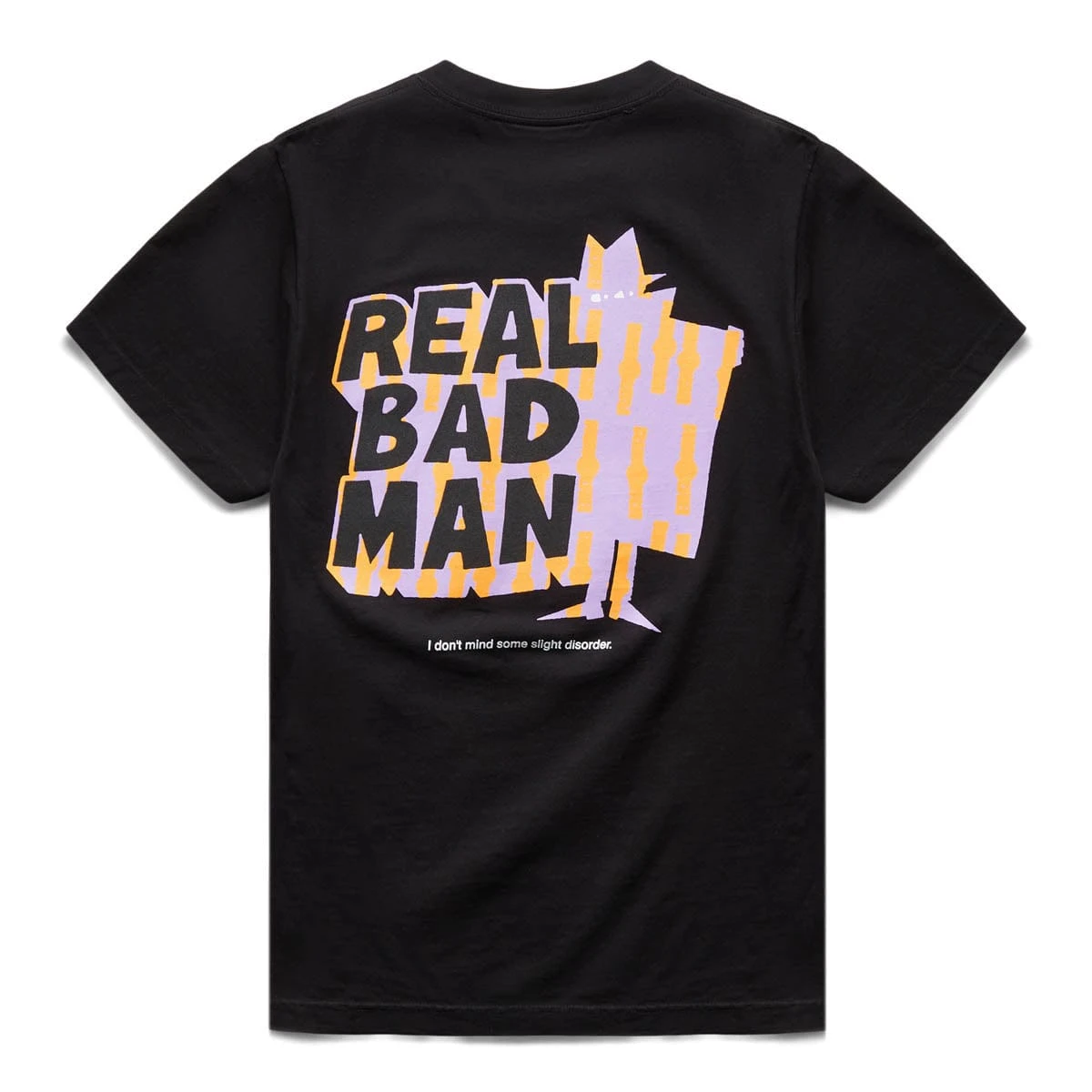 Real Bad Man RBM LOGO VOL 10 SS TEE - Image 2