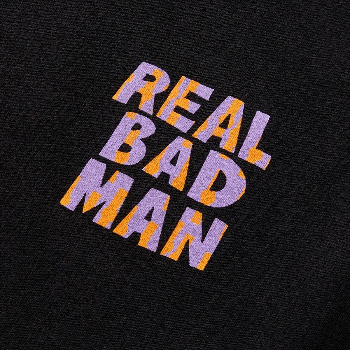 Real Bad Man RBM LOGO VOL 10 SS TEE - Image 3