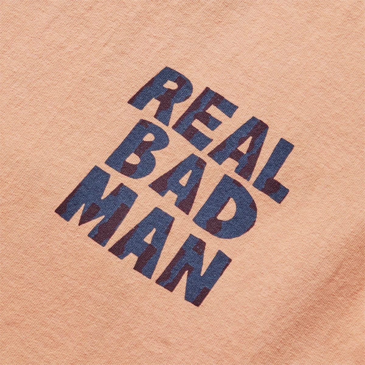 Real Bad Man LOGO VOL 10 TEE - Image 3