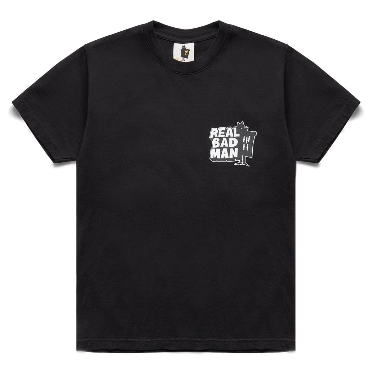 Real Bad Man RETURN OF THE RBM TEE