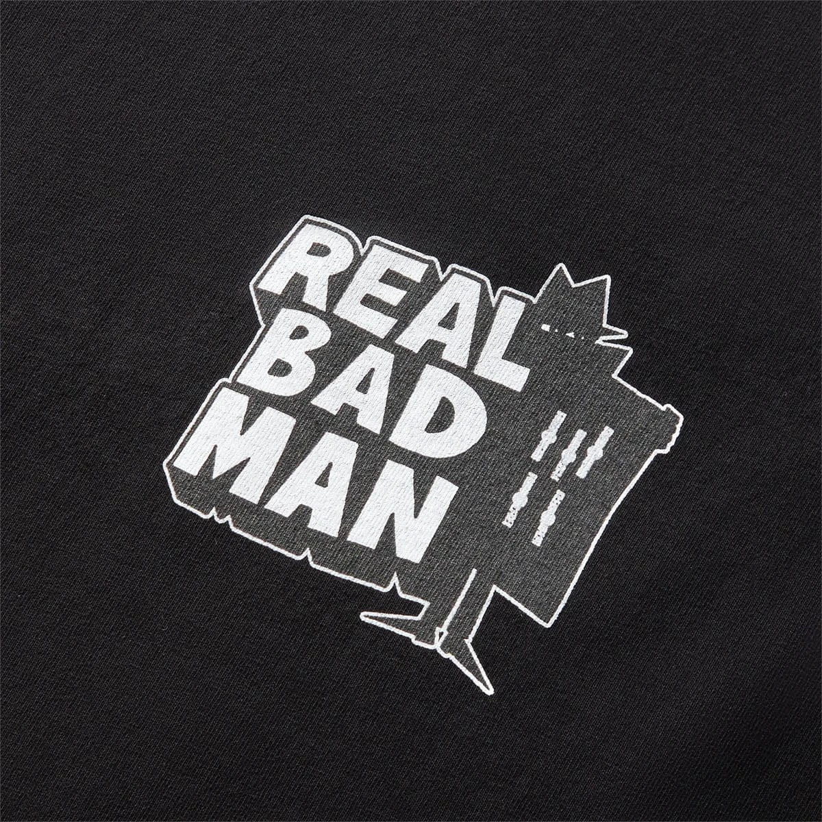 Real Bad Man RETURN OF THE RBM TEE - Image 3