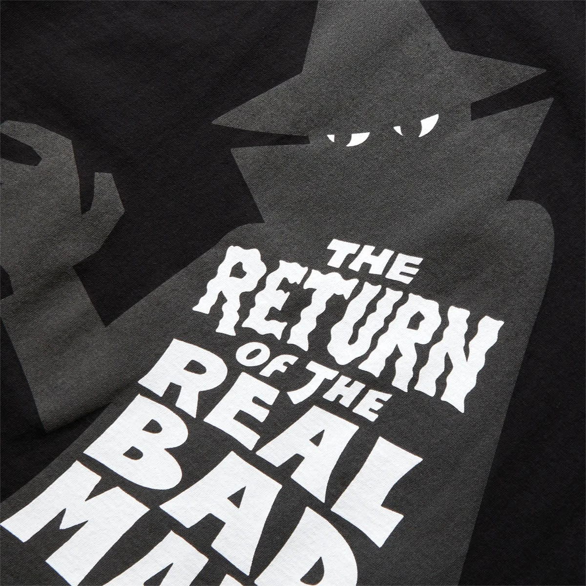 Real Bad Man RETURN OF THE RBM TEE - Image 4