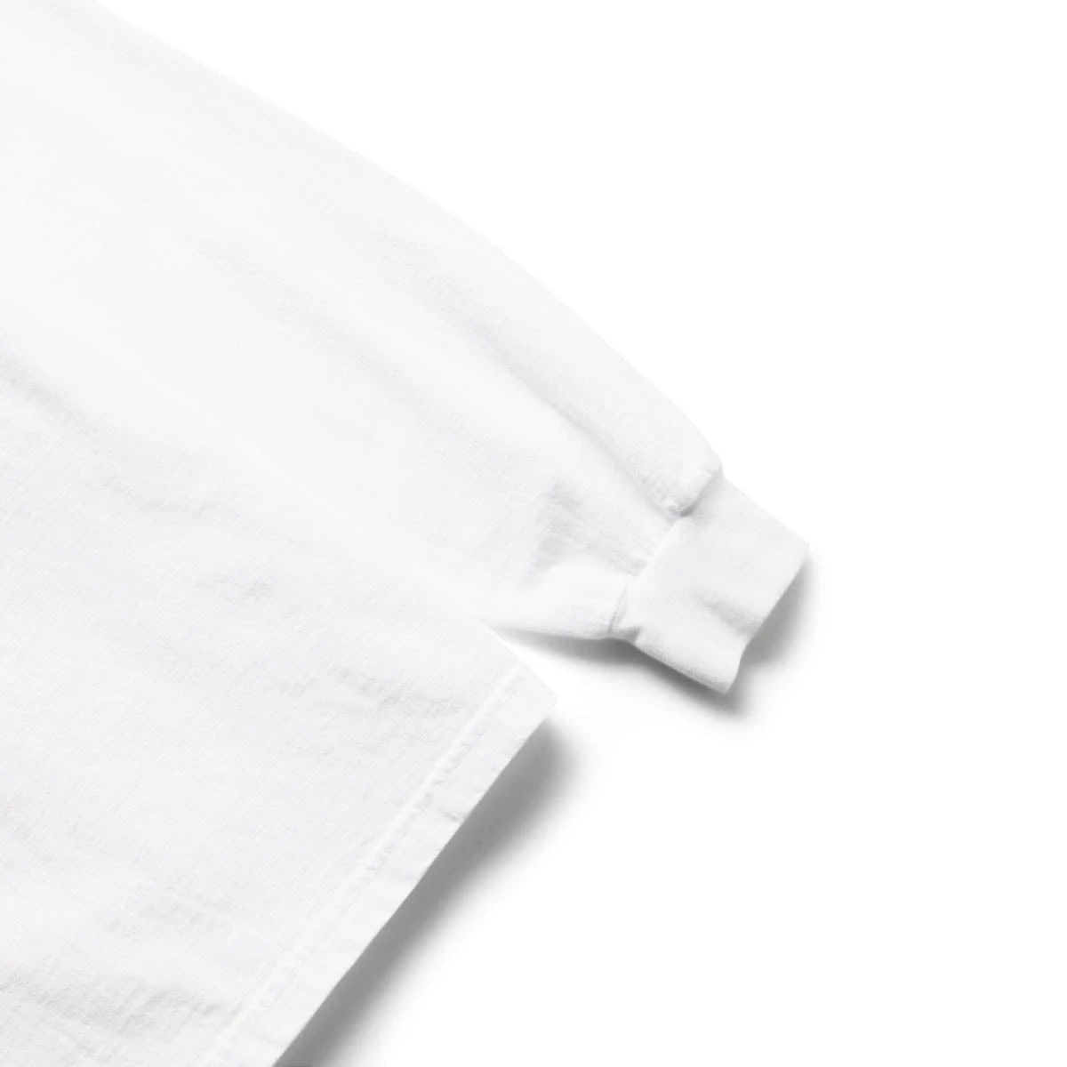 Real Bad Man SHROOMERGANG LS TEE - Image 3