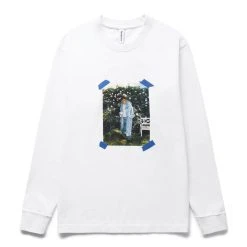 Reception GRANDPA L/S TEE