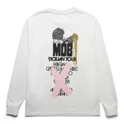 Reception LS TEE SAN FRANCEISCO