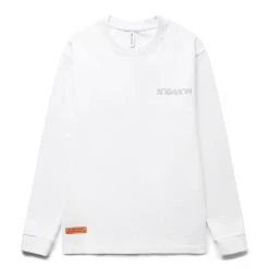 Reception STONED L/S TEE