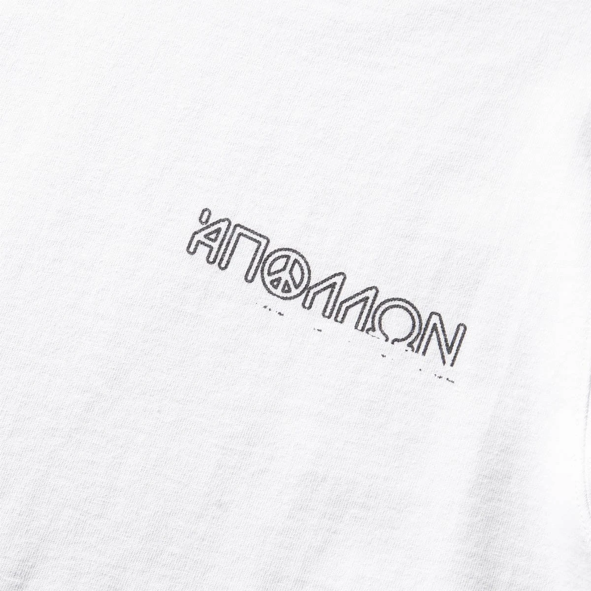 Reception STONED L/S TEE - Image 3