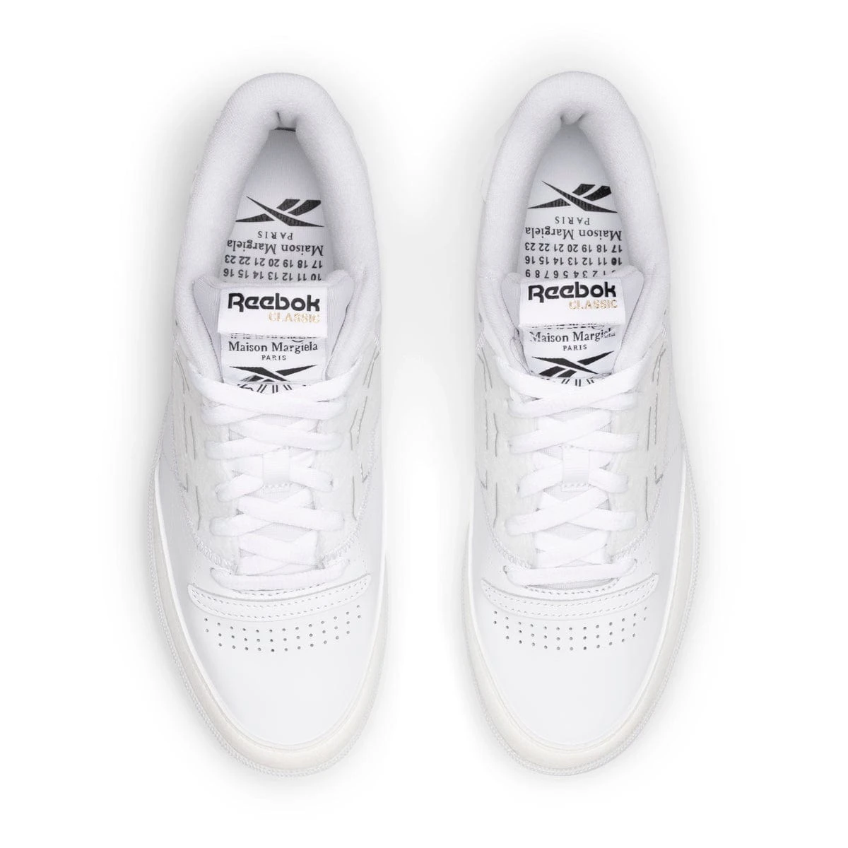 Reebok X MAISON MARGIELA PROJECT 0 CC MO - Image 4
