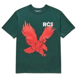 Reese Cooper EAGLE T-SHIRT