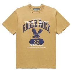 Reese Cooper TWO STEPS FORWARD T-SHIRT