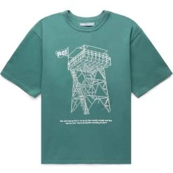 Reese Cooper WATCHTOWER T-SHIRT