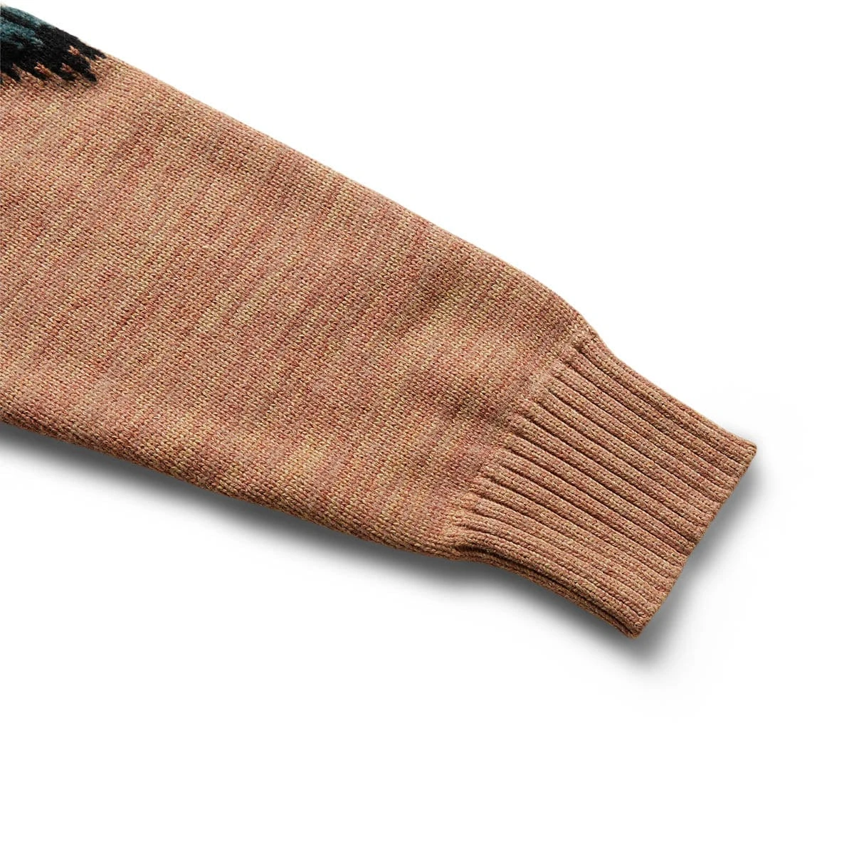 RRL ROADRUNNER SHAWL COLLAR CARDIGAN - Image 5