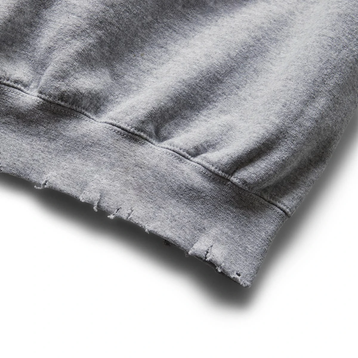 Sasquatchfabrix ETHIOPIA PRINT VINTAGE SWEATSHIRT - Image 5