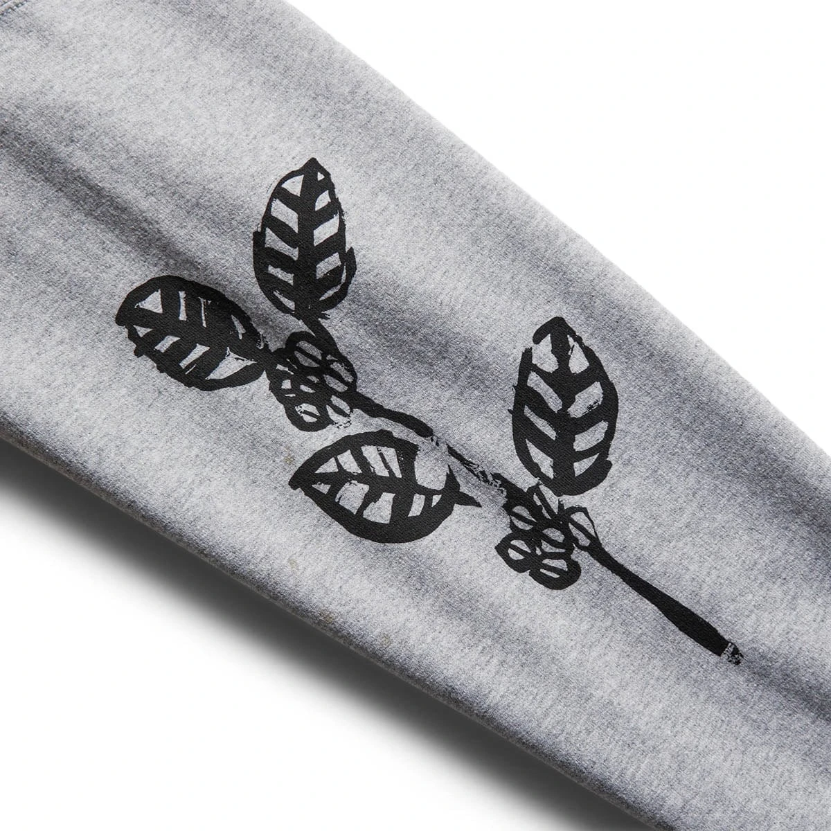 Sasquatchfabrix ETHIOPIA PRINT VINTAGE SWEATSHIRT - Image 7