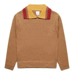 Sasquatchfabrix LOW GAUGE RASTA RIB KNIT