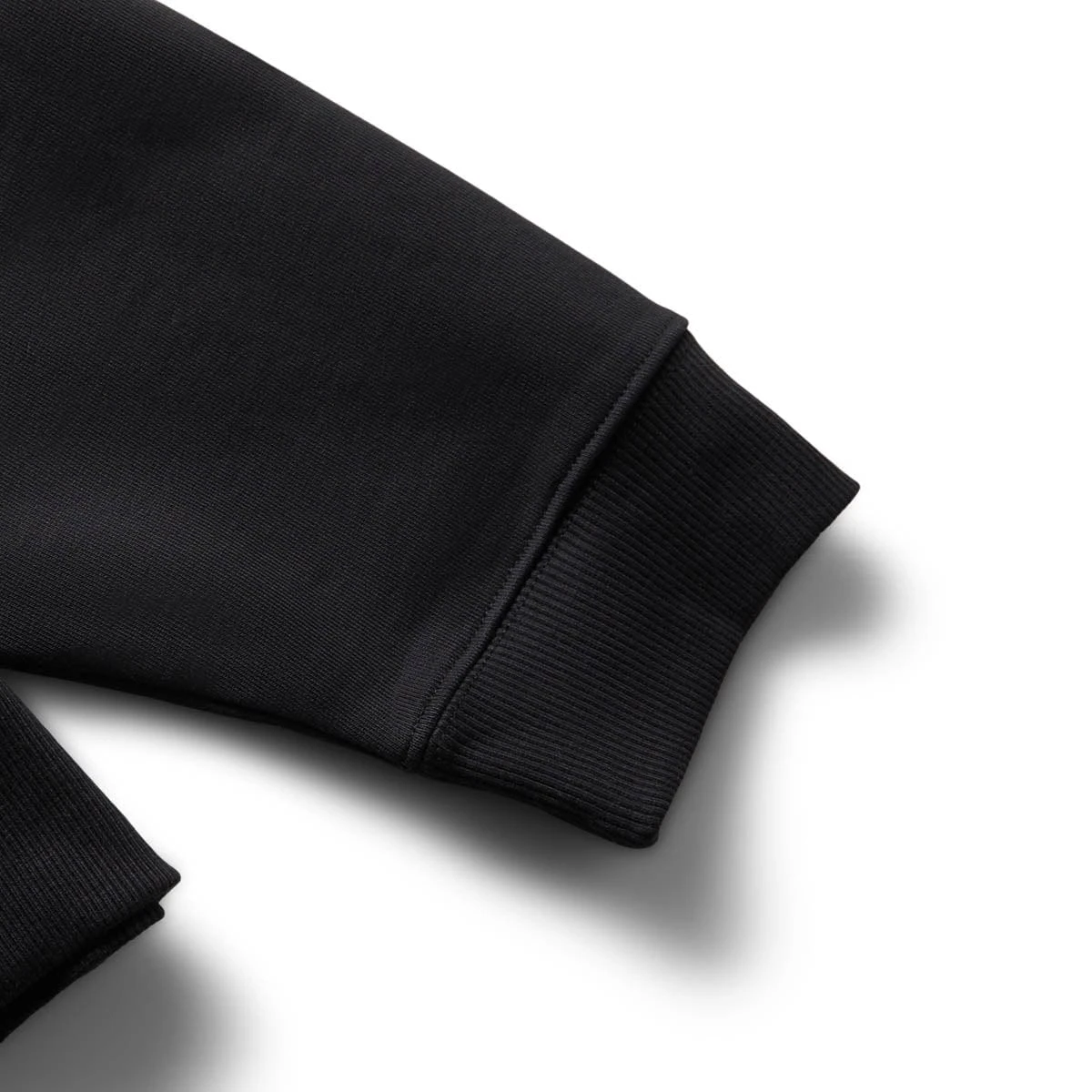 SKY HIGH FARM WORKWEAR DENIM TEARS PRINT HOODIE - Image 2