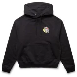 SKY HIGH FARM WORKWEAR PERENNIAL WILL SHELDON PRINT HOODIE KNIT