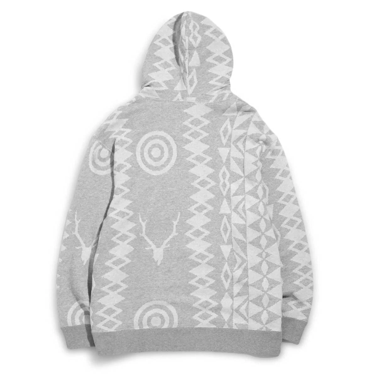 South2 West8 CLASSIC HOODIE - Image 2