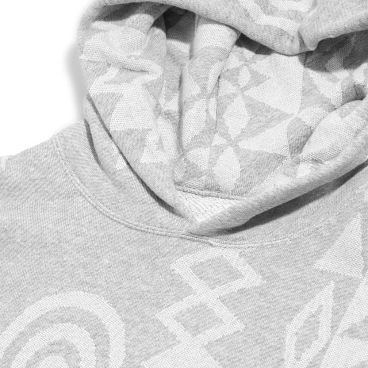 South2 West8 CLASSIC HOODIE - Image 3