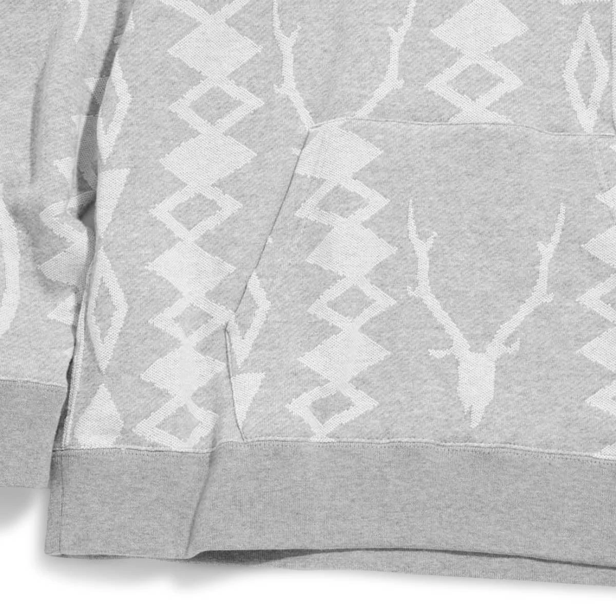 South2 West8 CLASSIC HOODIE - Image 4