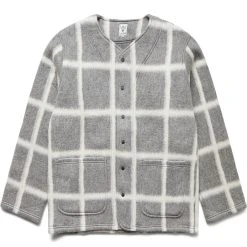 South2 West8 P.P. CARDIGAN