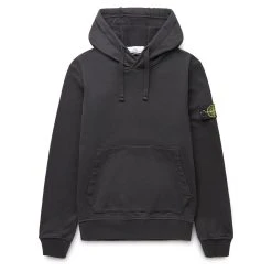 Stone Island COTTON HOODIE 101564151