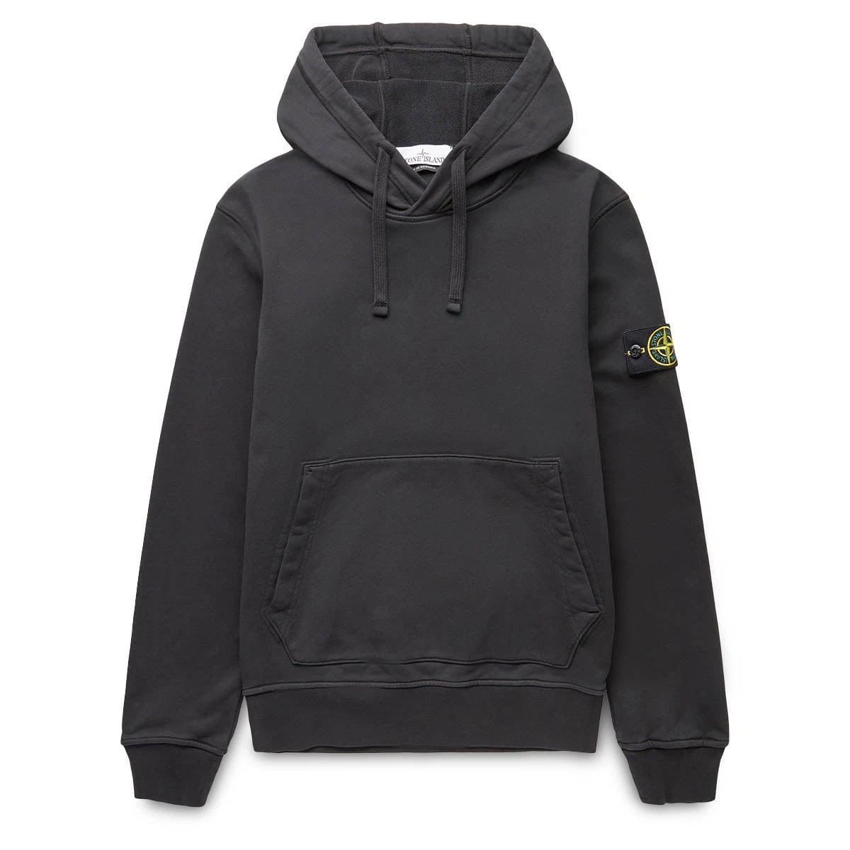 Stone Island COTTON HOODIE 101564151
