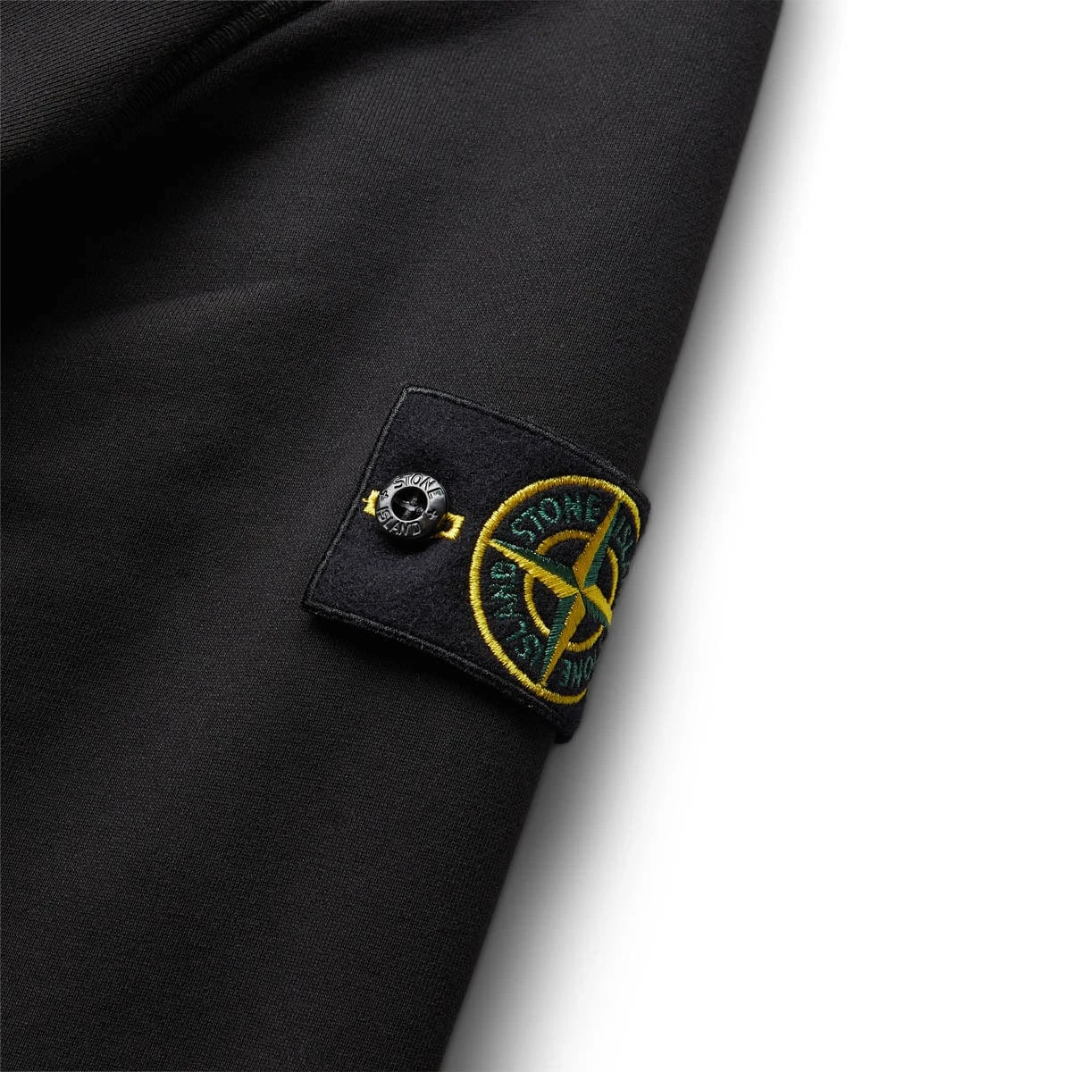 Stone Island COTTON HOODIE 101564151 - Image 2