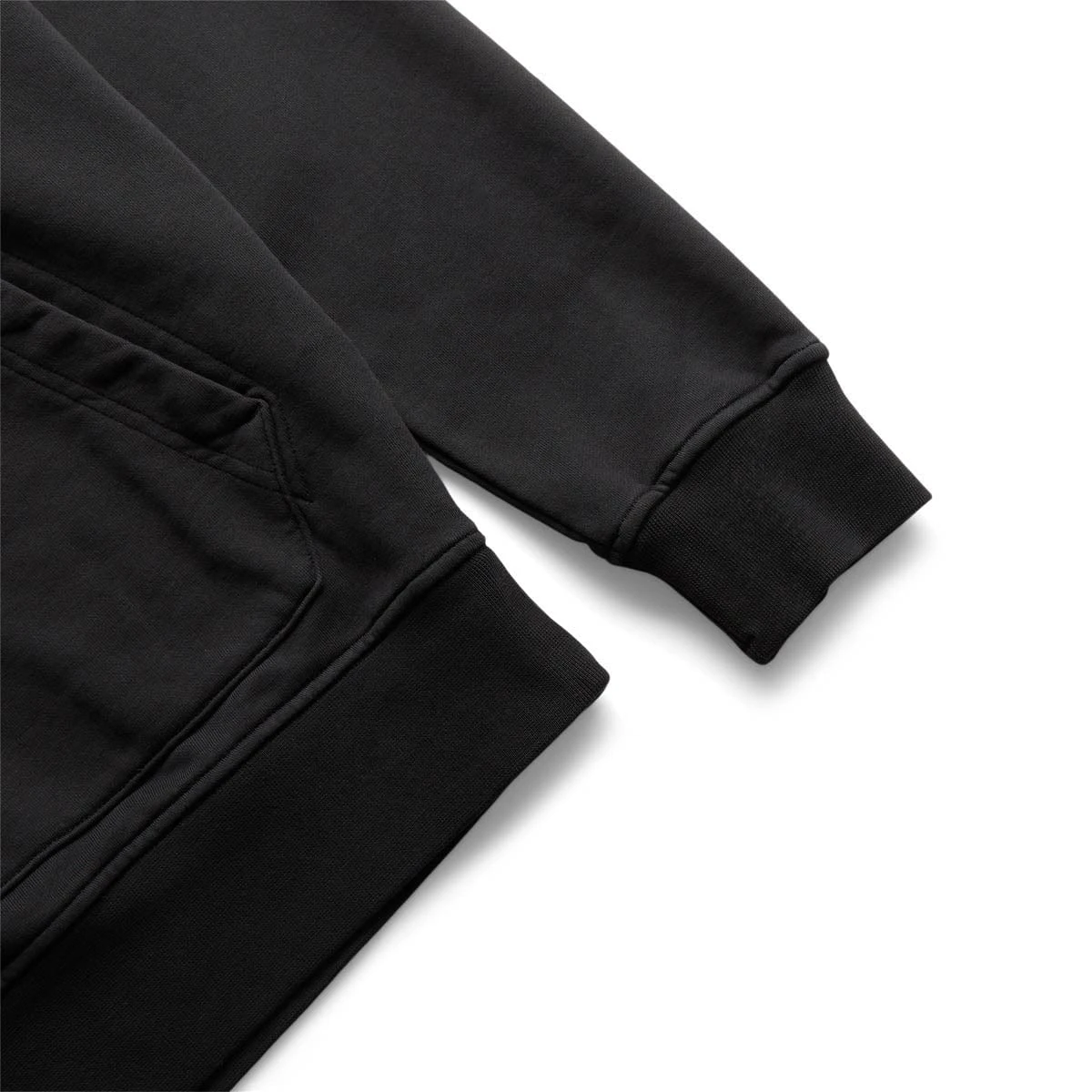 Stone Island COTTON HOODIE 101564151 - Image 4