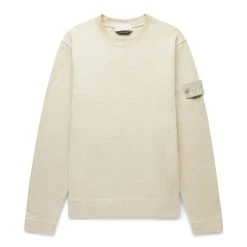 Stone Island FELPA GHOST CREWNECK 7815611F3