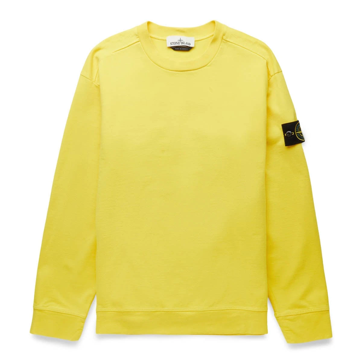 Stone Island SWEATSHIRT 101563750