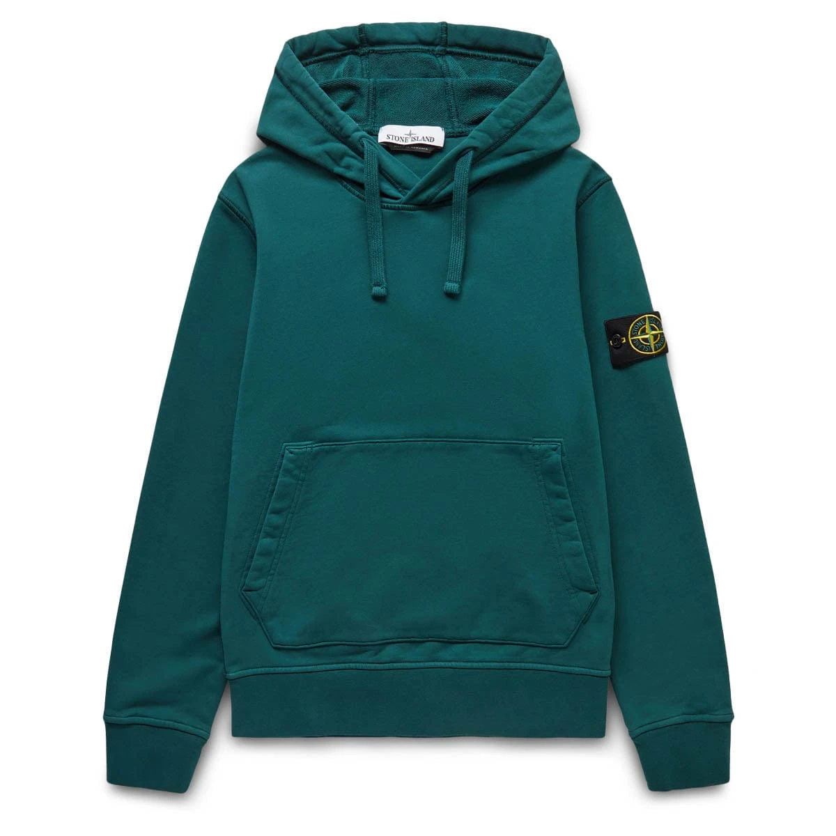 Stone Island COTTON HOODIE 101564151