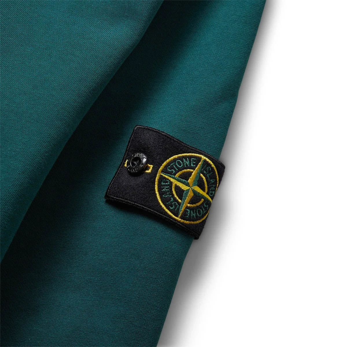 Stone Island COTTON HOODIE 101564151 - Image 2