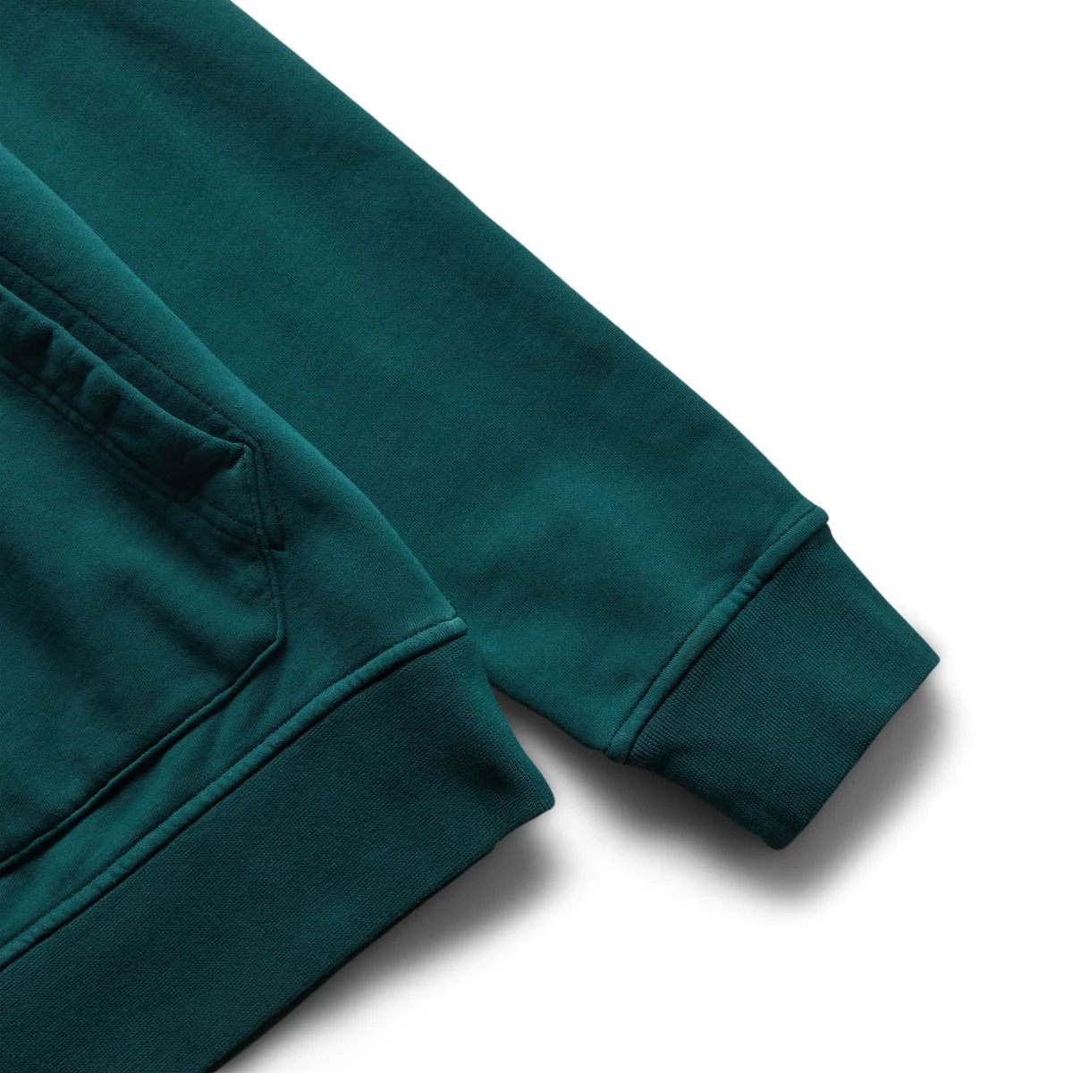 Stone Island COTTON HOODIE 101564151 - Image 3