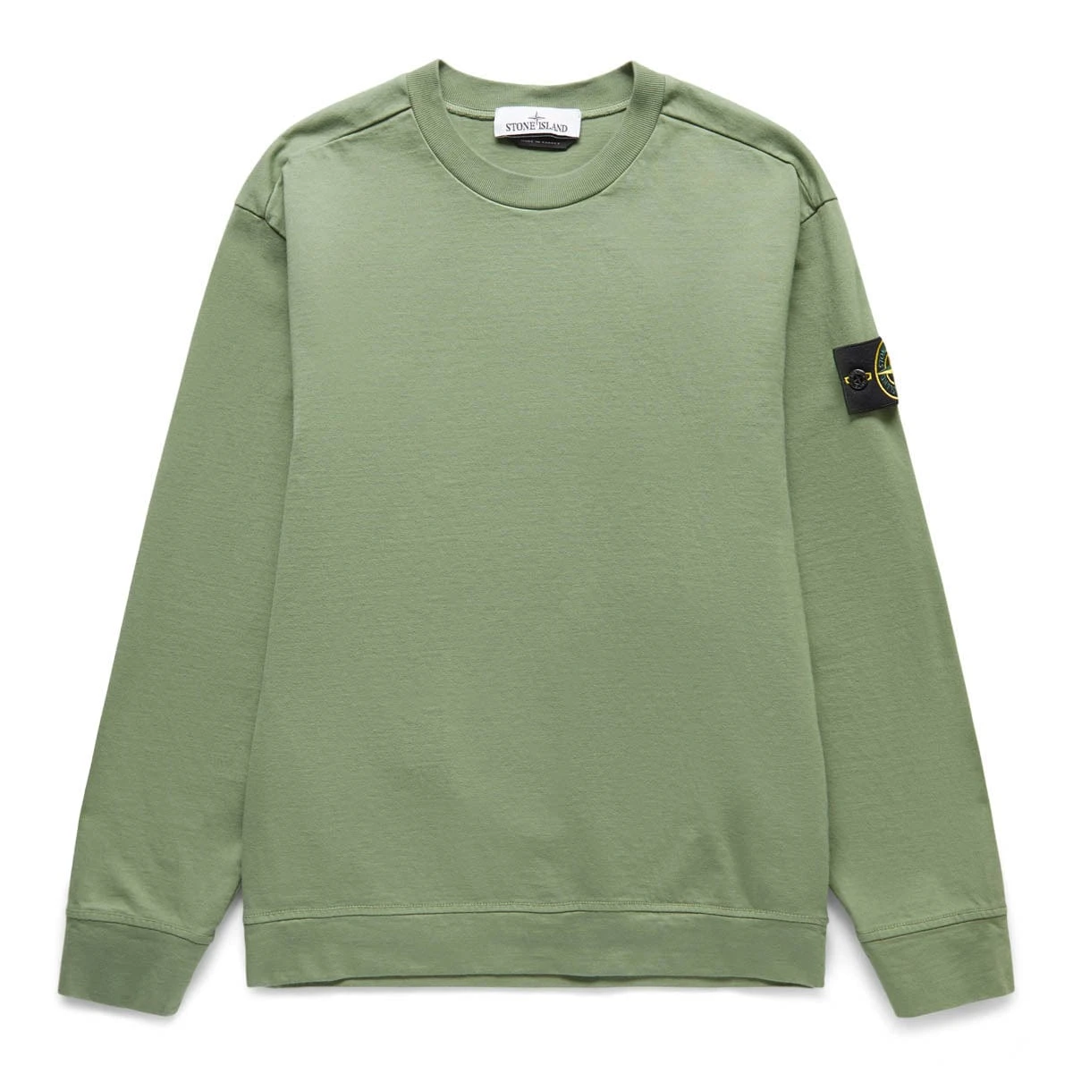 Stone Island SWEATSHIRT 101563750