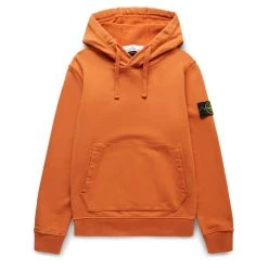 Stone Island COTTON HOODIE 101564151