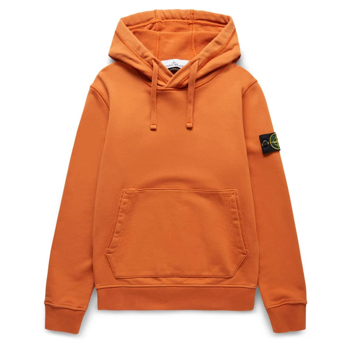 Stone Island COTTON HOODIE 101564151