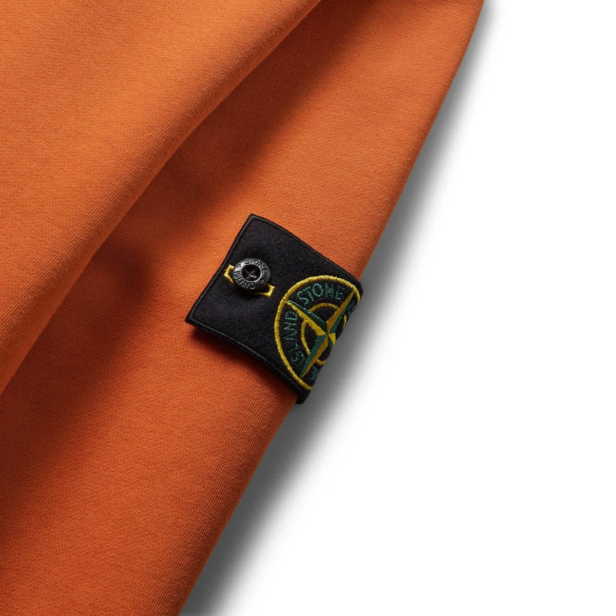 Stone Island COTTON HOODIE 101564151 - Image 2