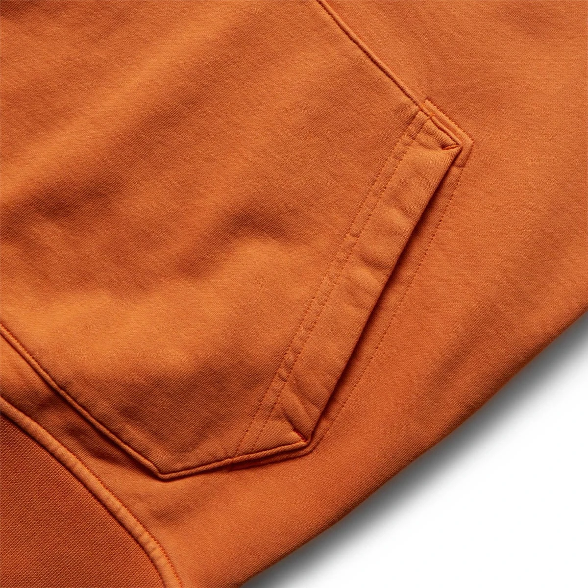 Stone Island COTTON HOODIE 101564151 - Image 3