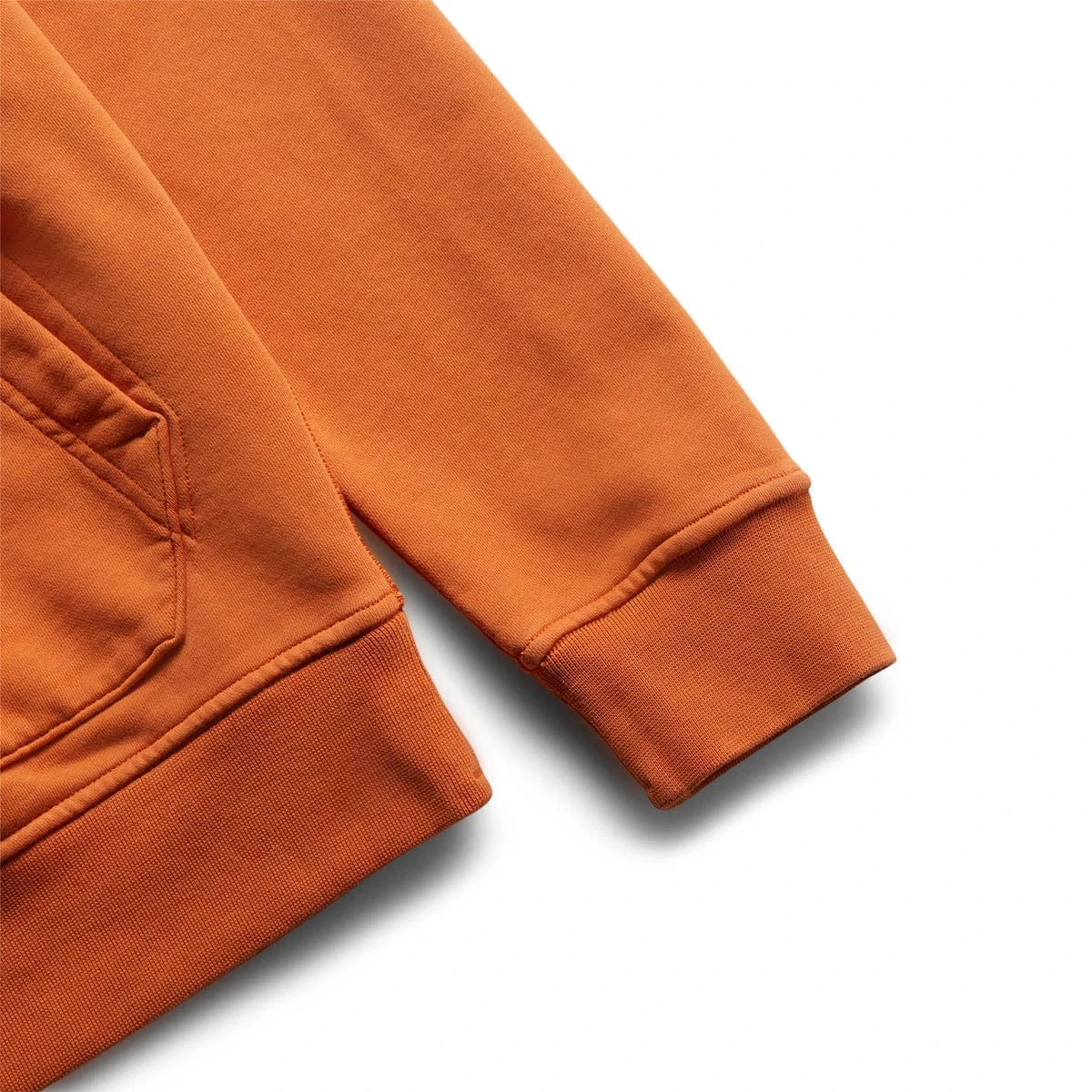 Stone Island COTTON HOODIE 101564151 - Image 4