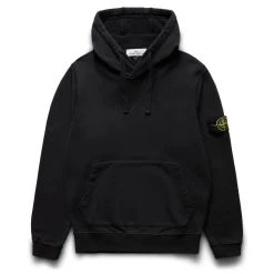 Stone Island HOODED SWEATSHIRT 771564120