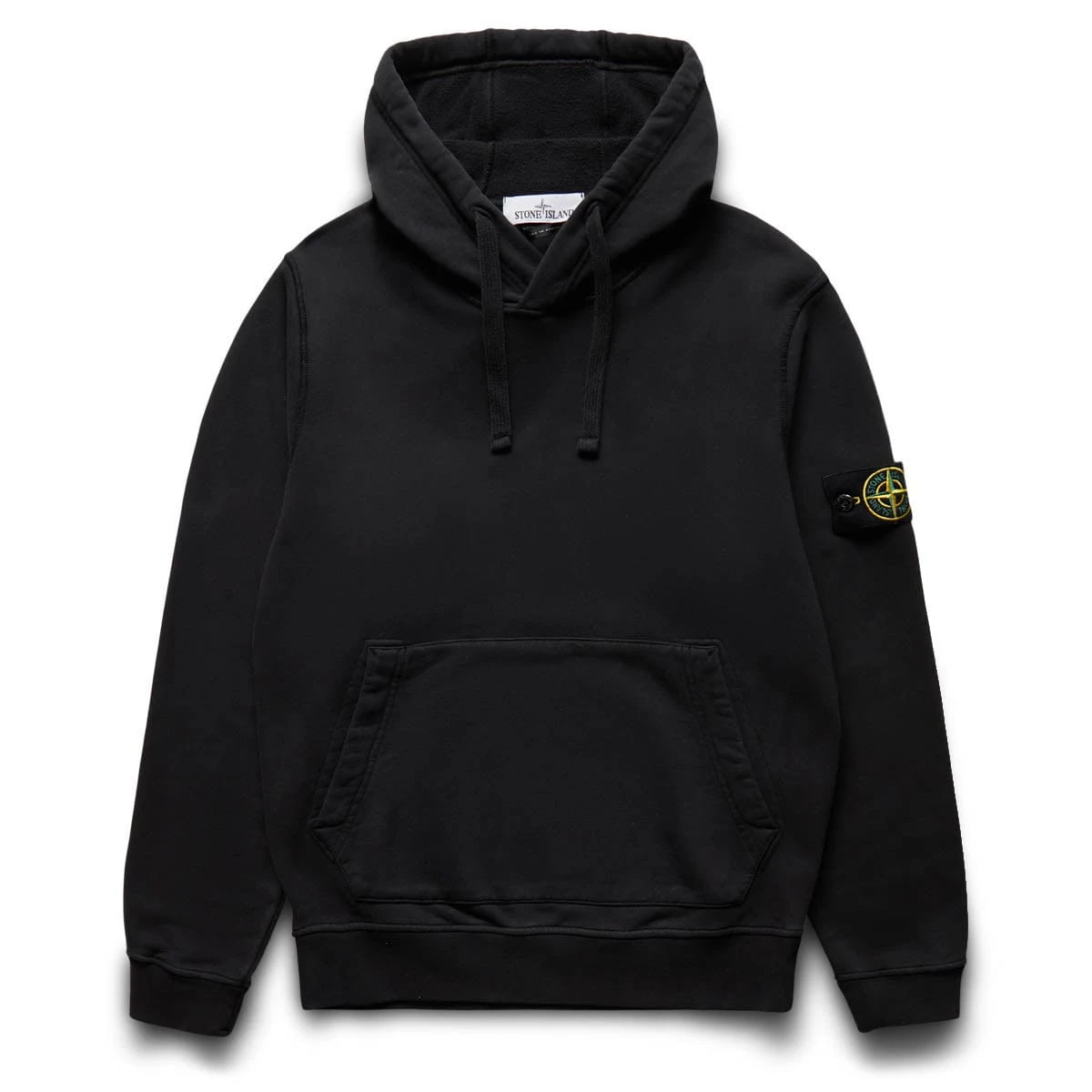 Stone Island HOODED SWEATSHIRT 771564120