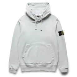 Stone Island HOODED SWEATSHIRT 771564120
