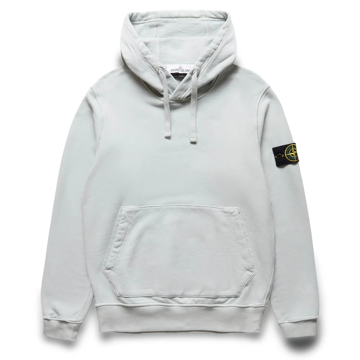 Stone Island HOODED SWEATSHIRT 771564120