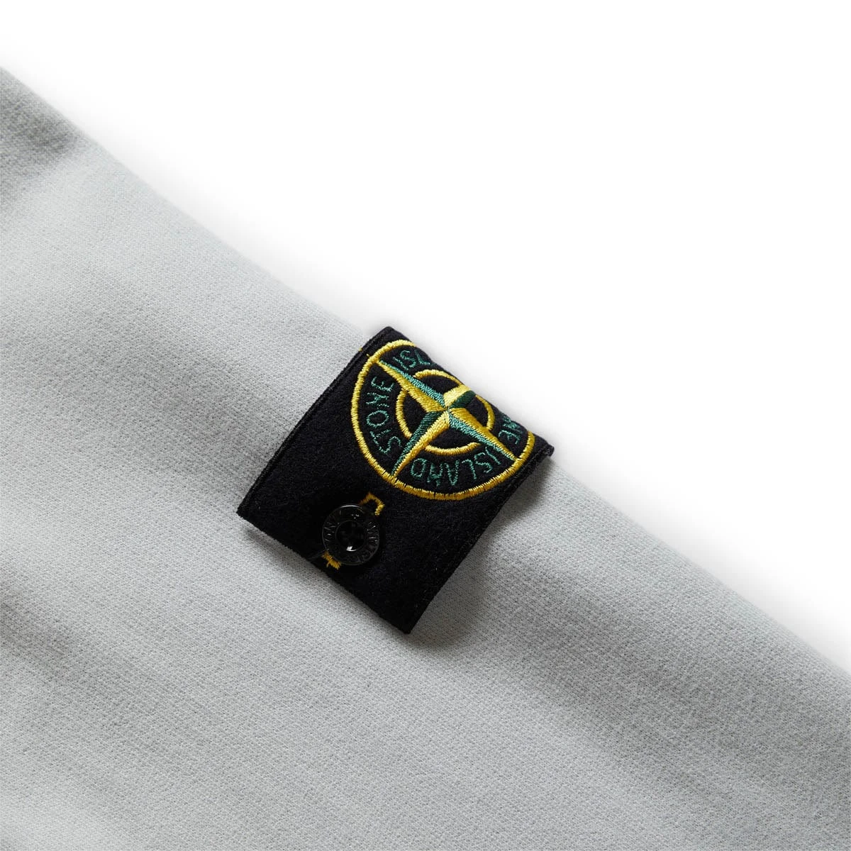 Stone Island HOODED SWEATSHIRT 771564120 - Image 4