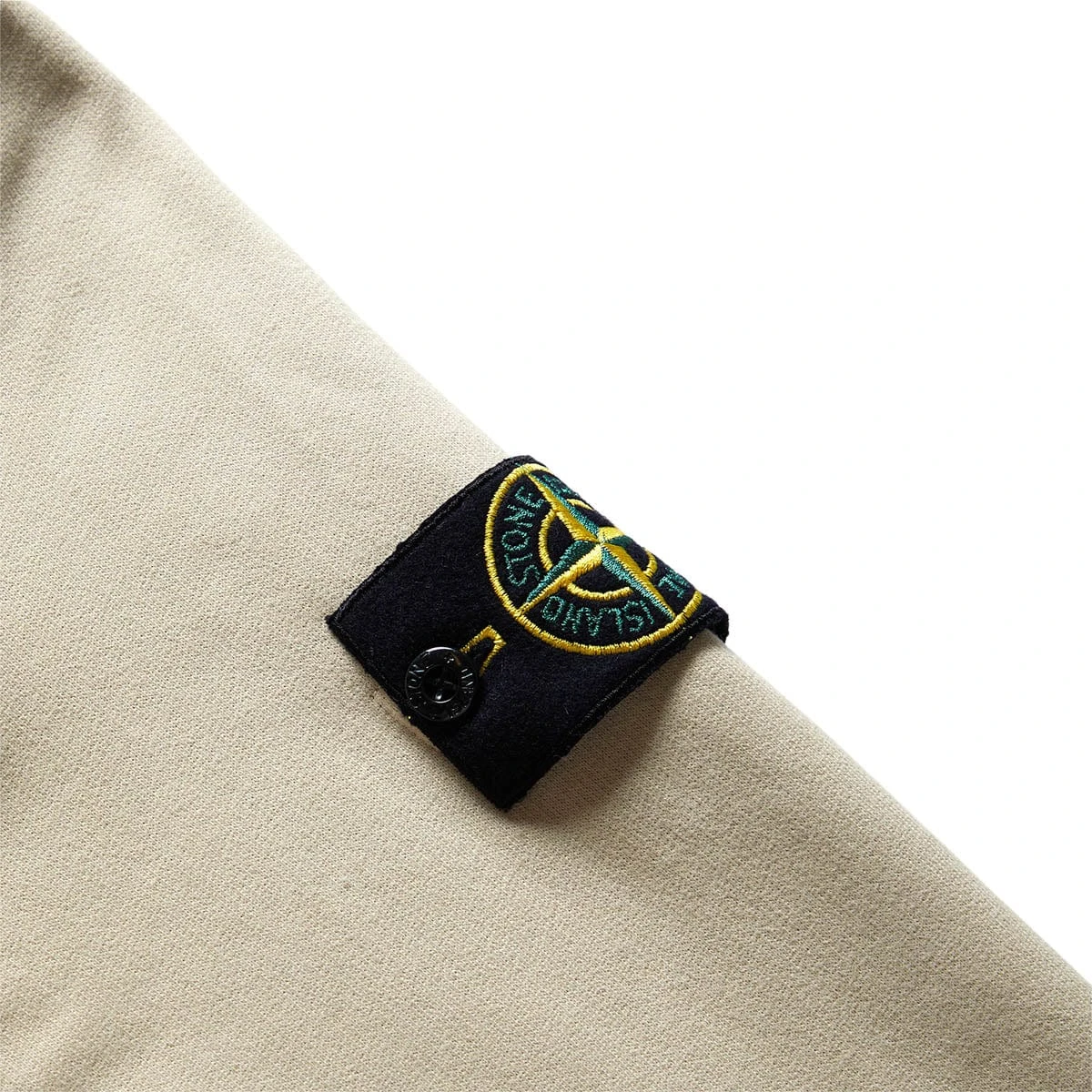 Stone Island HOODED SWEATSHIRT 771564120 - Image 5