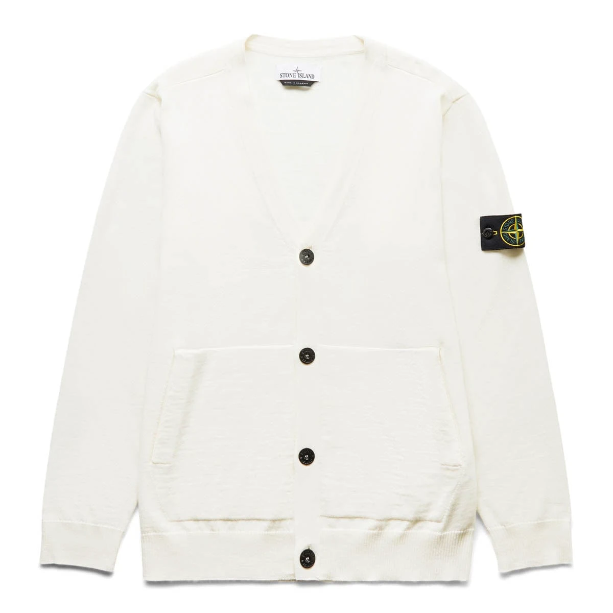 Stone Island KNITWEAR 7715511C4
