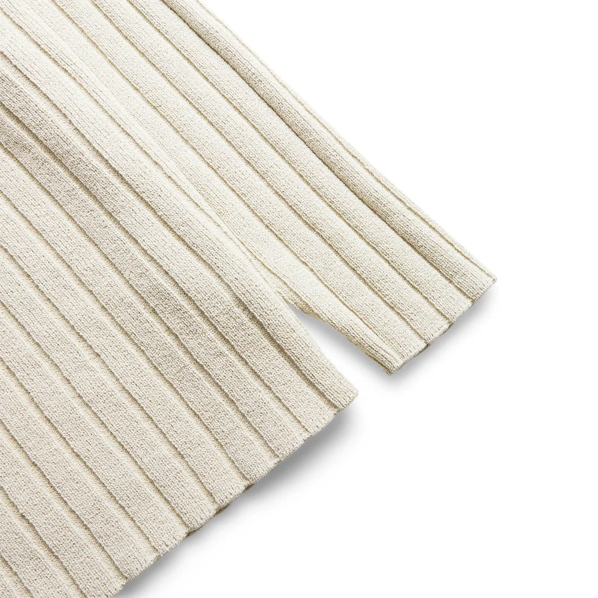 Stone Island MAGLIA GHOST HALF ZIP SWEATER 7815541FA - Image 3