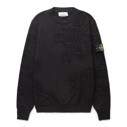 Stone Island SWEATER 7815515B3